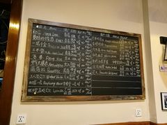 -麦落精酿啤酒餐吧(先农大院店)