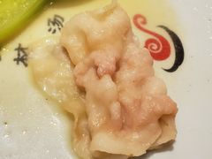 -捞神汤物料理(正大广场店)