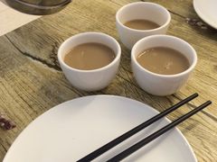 -楼兰印象(朝外店)
