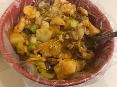 最那个的饭-胖哥料理(兴义里店)