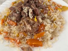 -吾斯曼珍珠抓饭王