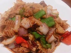 -董厨煨汤馆(车站路店)