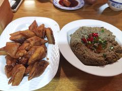 -铸钟褡裢火烧(西三环紫竹桥店)