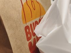 -汉堡王(上海虹口龙之梦)