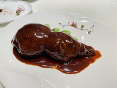 八宝葫芦鸭-屋里厢上海菜馆