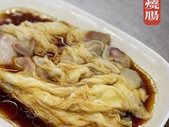 叉烧肠（大）-源记肠粉(华贵路店)
