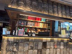 -黄山老妈·土菜(碧桂园店)