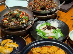 -云海肴·汽锅鸡·云南菜(苏州中心店)
