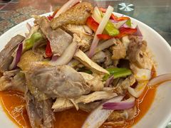 -乡村馕坑肉·烧烤·新疆菜·本地人更爱吃(阿勒泰首店)