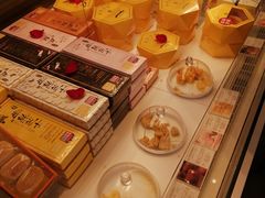 -好利来(望京中福店)