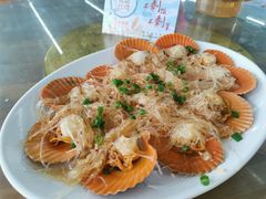 -明记海鲜大排档(巽寮湾店)