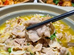 -马凯餐厅(地安门店)