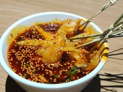 -太二酸菜鱼(武汉光谷保利店)