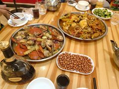 -瑞丽活螃蟹(芒市店)