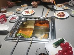 -海底捞火锅(龙湖金沙天街店)