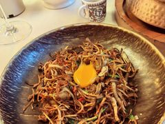 -龟兹KUCINA·新疆菜(前滩L+PLAZA店)