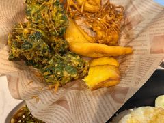 -缅丽·缅甸小吃(版纳店)