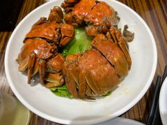 -谢记上海大排档(长寿路店)