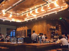 -星巴克臻选(北京前门大街店)