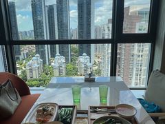 -J cafe 朝夕餐厅