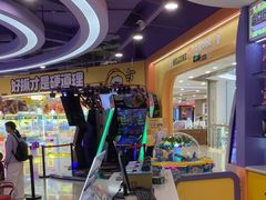 -智趣乐园(客都汇店)