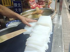 -清真·宏顺祥卤汁凉粉(大皮院店)