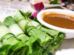 -红辣椒·川菜·火锅(科华路店)