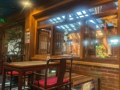 -小吊梨汤·北京菜(香山店)