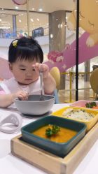 -奈尔宝·儿童乐园·亲子餐厅(华采天地店)