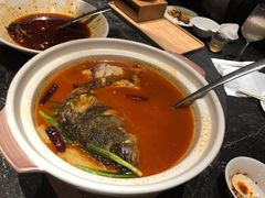 -悦百味·品质川菜(上城店)