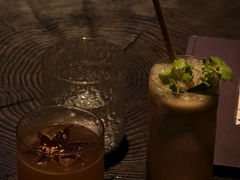 -Hideout Hookah Lounge·隐觅地