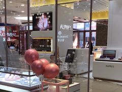 -新世界百货(顺义店)