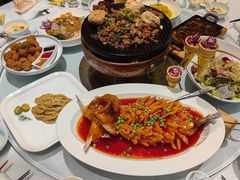 -天和晟烤鸭店(玉泉西街店)