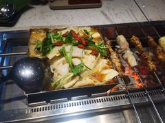 -延边金利串店(安达街店)