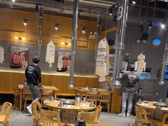 -姜虎东白丁烤肉(深圳湾后海汇店)