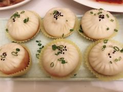 -丰收日·小海鲜·沪上家宴(顾村正大店)