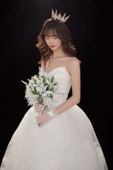 -杭州金夫人婚纱摄影(富阳私享店)