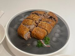 -莆田餐厅PUTIEN(金融街购物中心店)