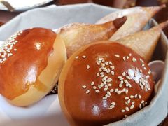 -杭州桐庐康莱德酒店西餐厅-舍