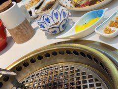 -千寻山野烤肉(中关村店)