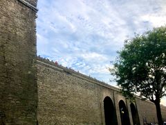 -西安城墙·碑林历史文化景区