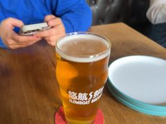 -悠航SLOWBOAT(三里屯店)