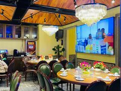 -湘约爨厨(太白立交店)