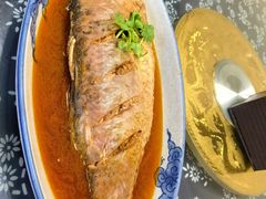 -百花人家(清水田园店)