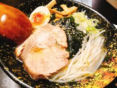-日本料理神拉面