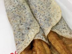 -阊门姚记豆浆(旧学前直营店)