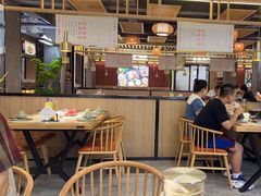 -王妈热卤·川味馆(海昌店)