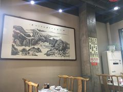 -馅老满·生春阁(慕田峪店)