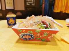 妃子笑-白家大院·王府宫廷菜(苏州街店)