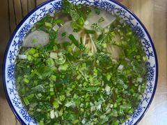 -陇上全荟兰州传统牛肉面(延吉路店)